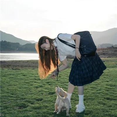 汪星人的秘密第一季